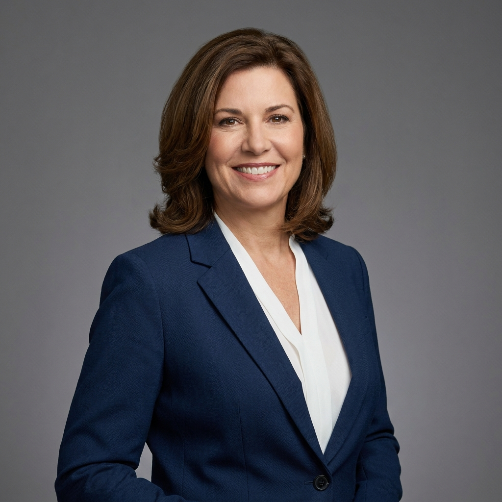 Sarah Johnson